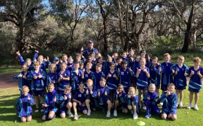 Primary – CAPSS Cross Country Carnival